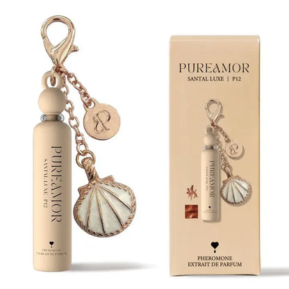 Pureamor- Santal Luxe