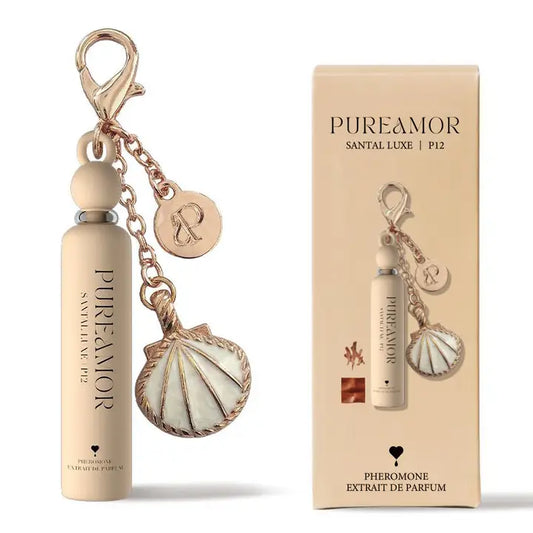 Pureamor- Santal Luxe