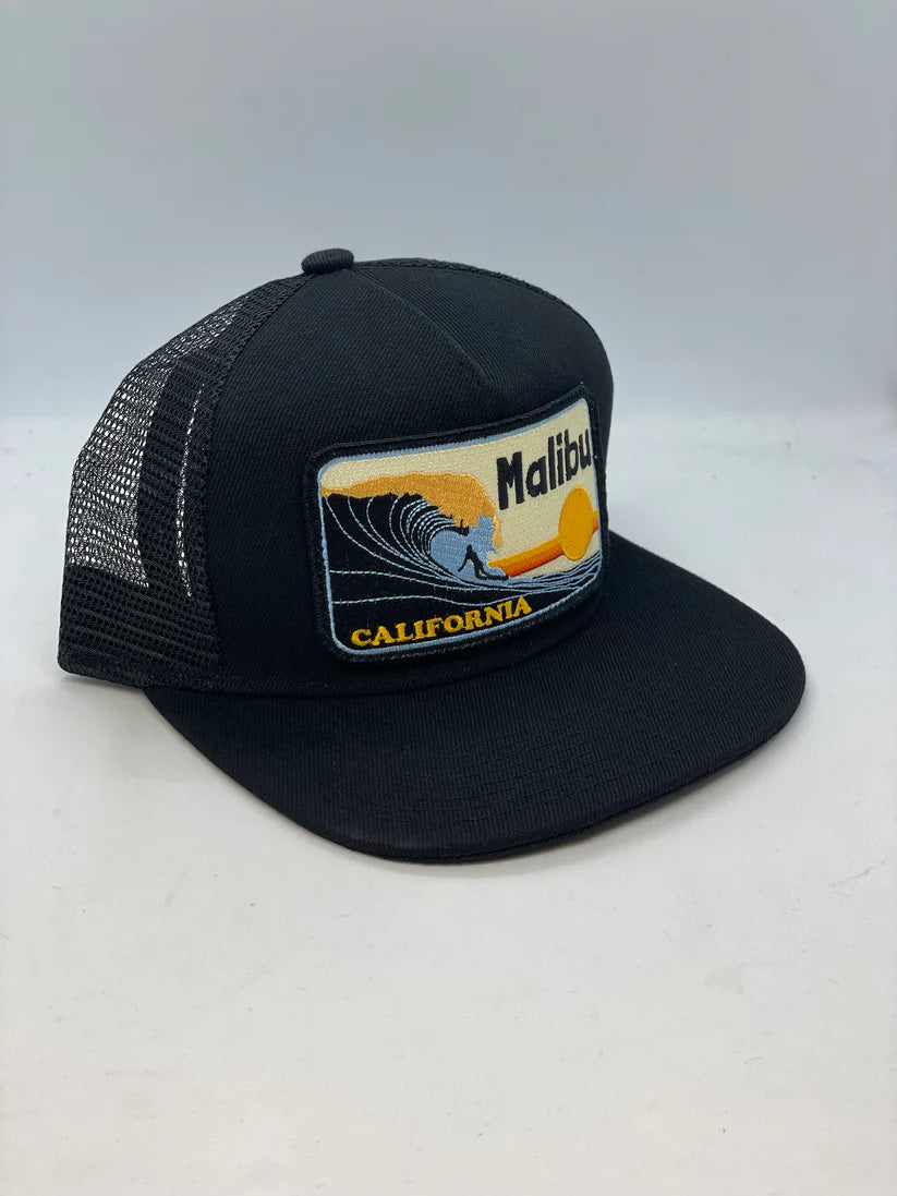Malibu - Pocket Hat