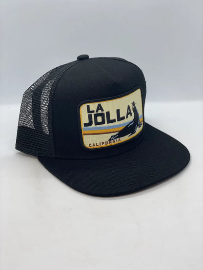 La Jolla - Pocket Hat