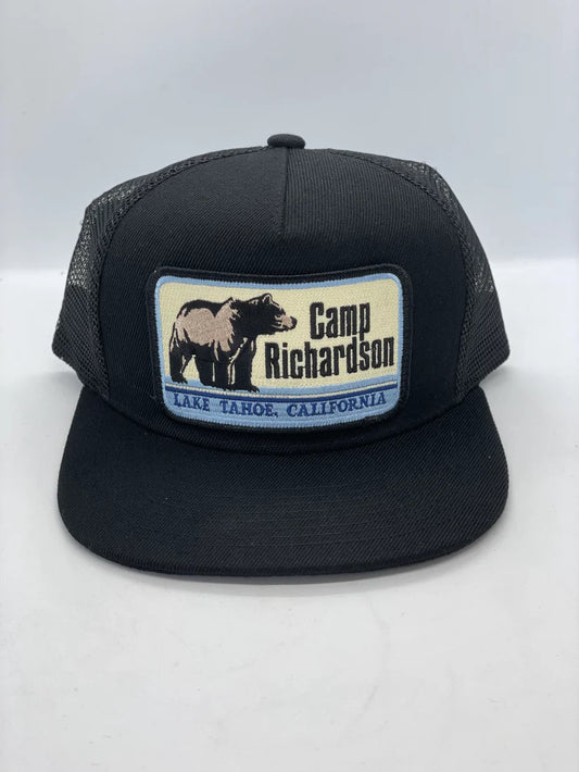 Camp Richardson - Pocket Hat