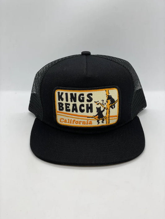 Kings Beach - Pocket Hat