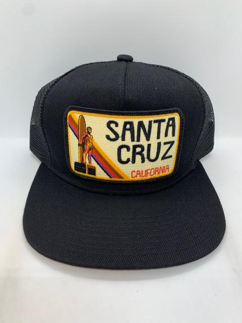 Santa Cruz - Pocket Hat