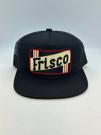 Niners SF - Pocket Hat