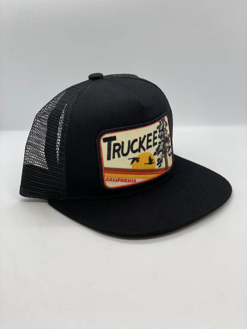 Truckee - Pocket Hat