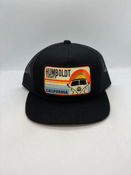 Humboldt County - Pocket Hat