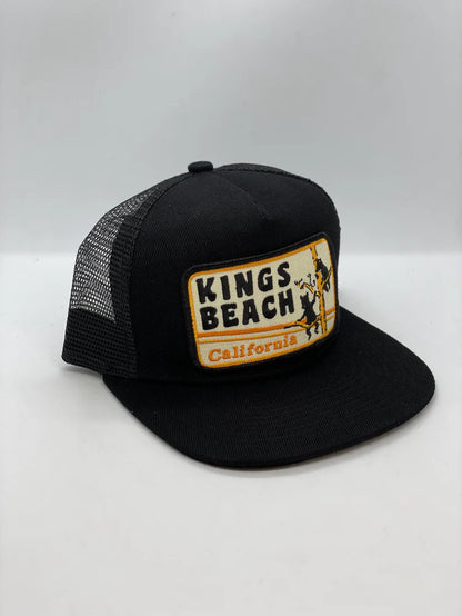 Kings Beach - Pocket Hat