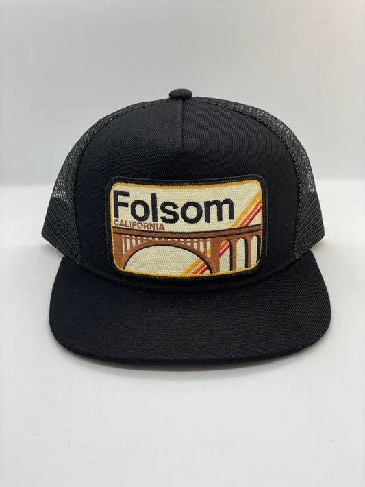 Folsom - Pocket Hat