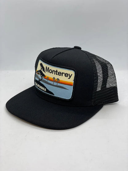 Monterey - Pocket Hat