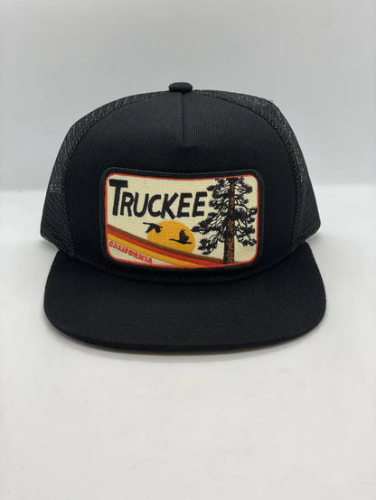 Truckee - Pocket Hat