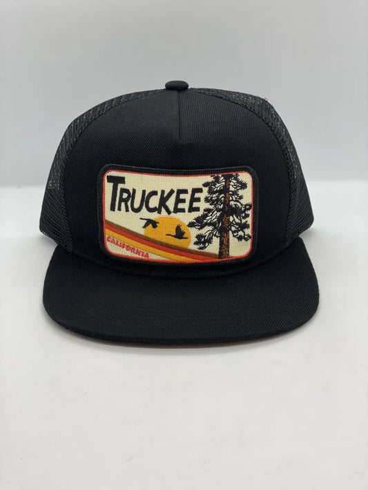 Truckee - Pocket Hat
