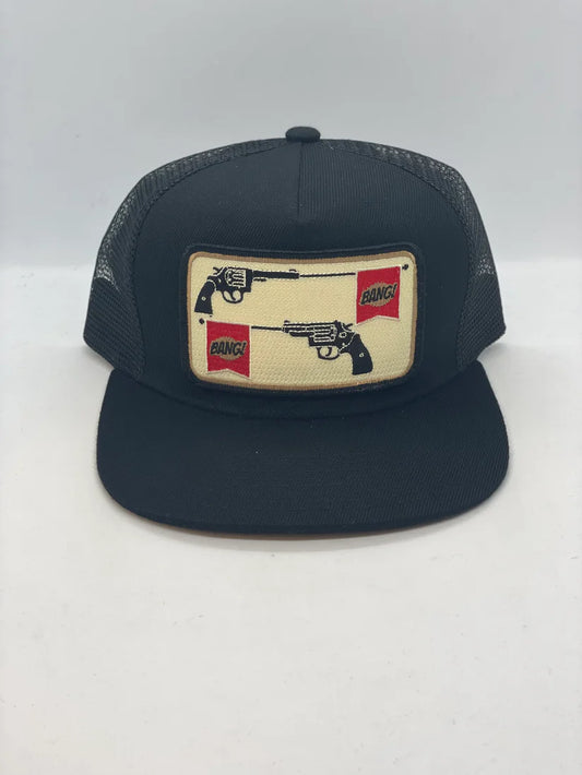 Bang Bang Niner Gang - Pocket Hat]