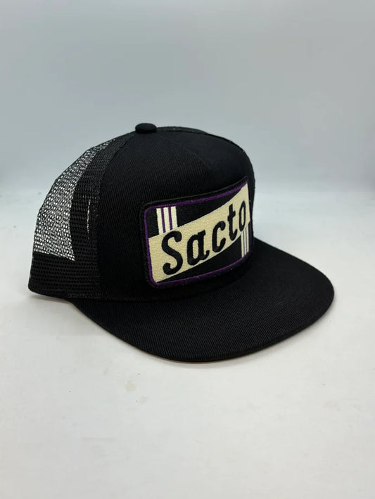 Sacramento Kings - Pocket Hat