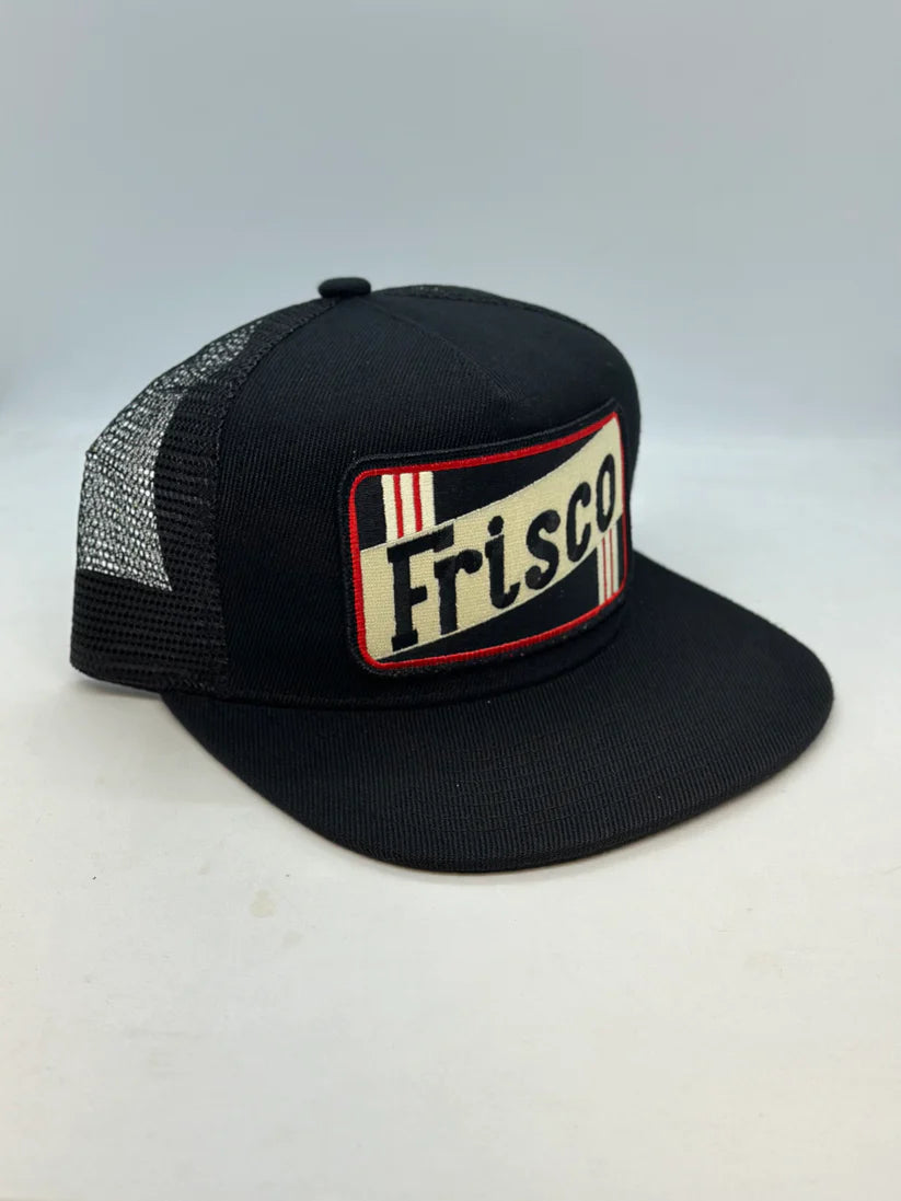 Niners SF - Pocket Hat