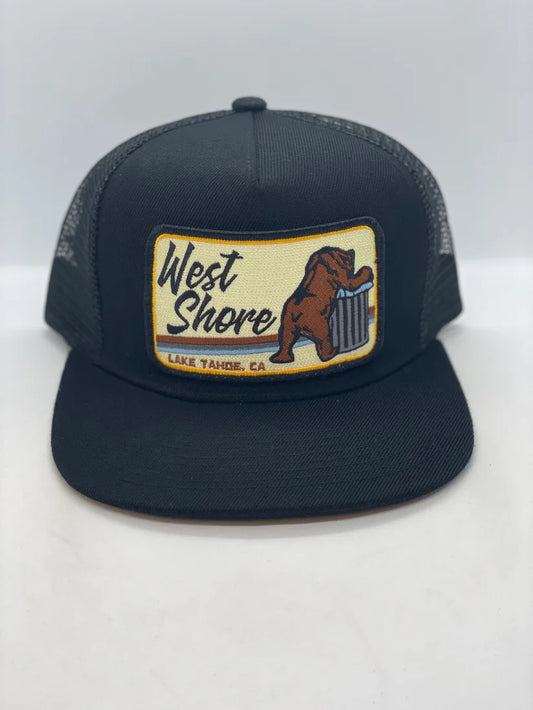 West Shore Tahoe - Pocket Hat