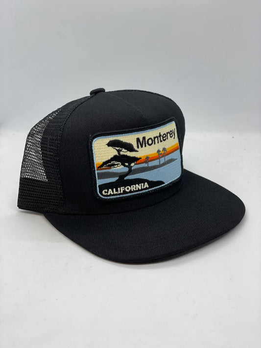 Monterey - Pocket Hat