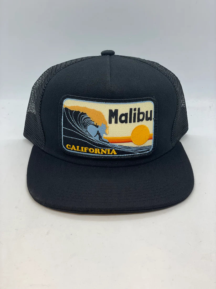 Malibu - Pocket Hat
