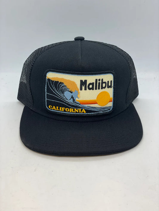 Malibu - Pocket Hat