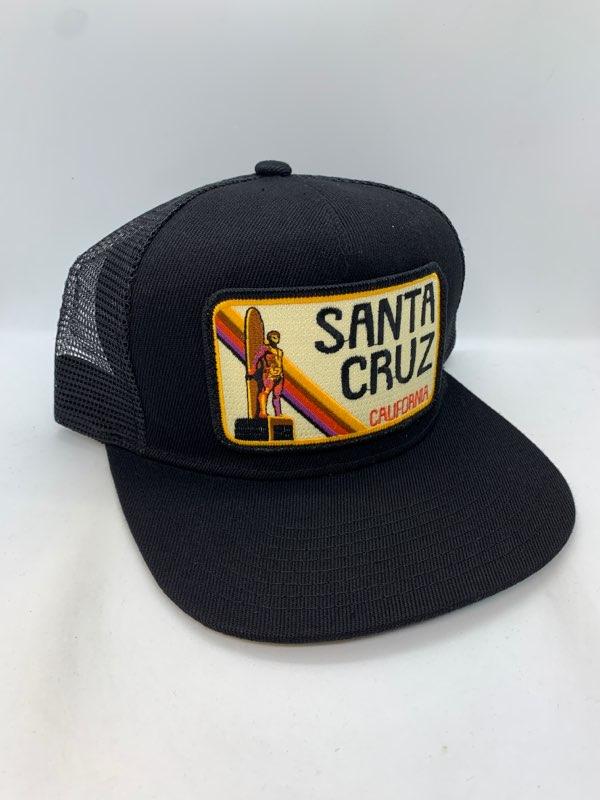 Santa Cruz - Pocket Hat