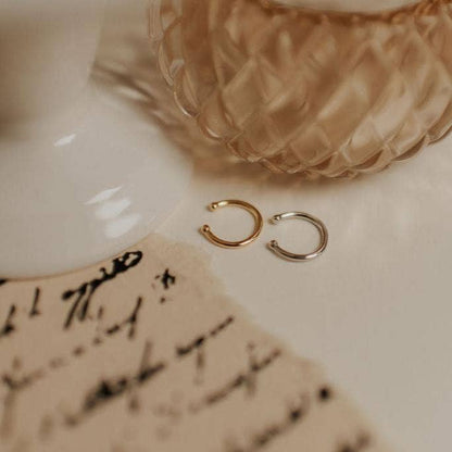 Millie Ear Cuff