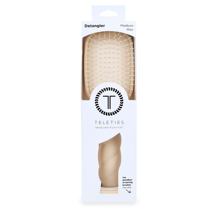 Detangler Brush - Medium