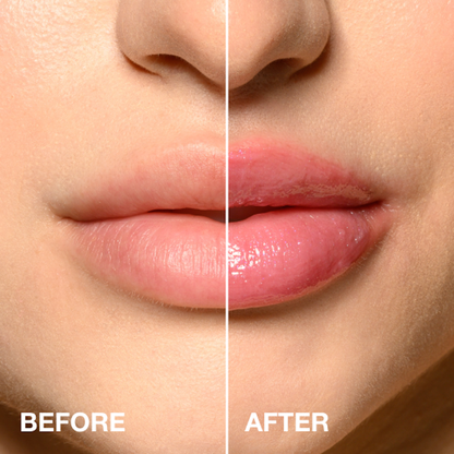 The Lip Plumper: Pouty Pink