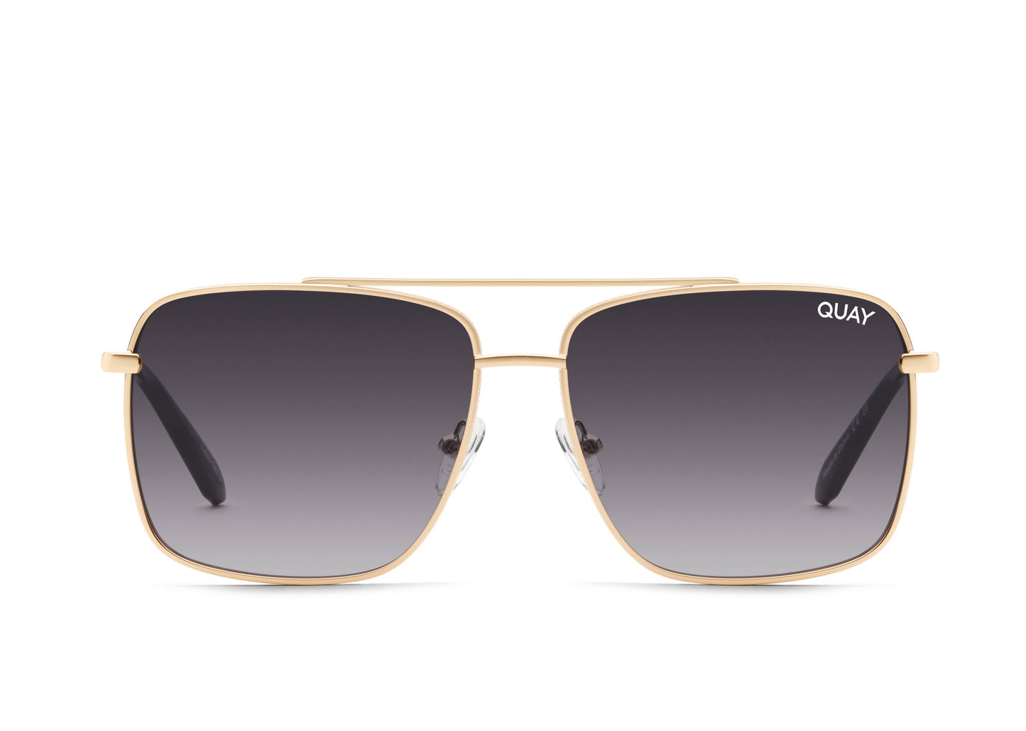 Quay - Hot Take Sunnies