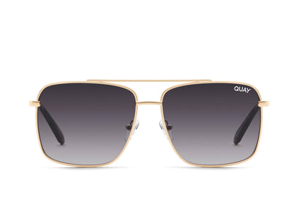 Quay - Hot Take Sunnies