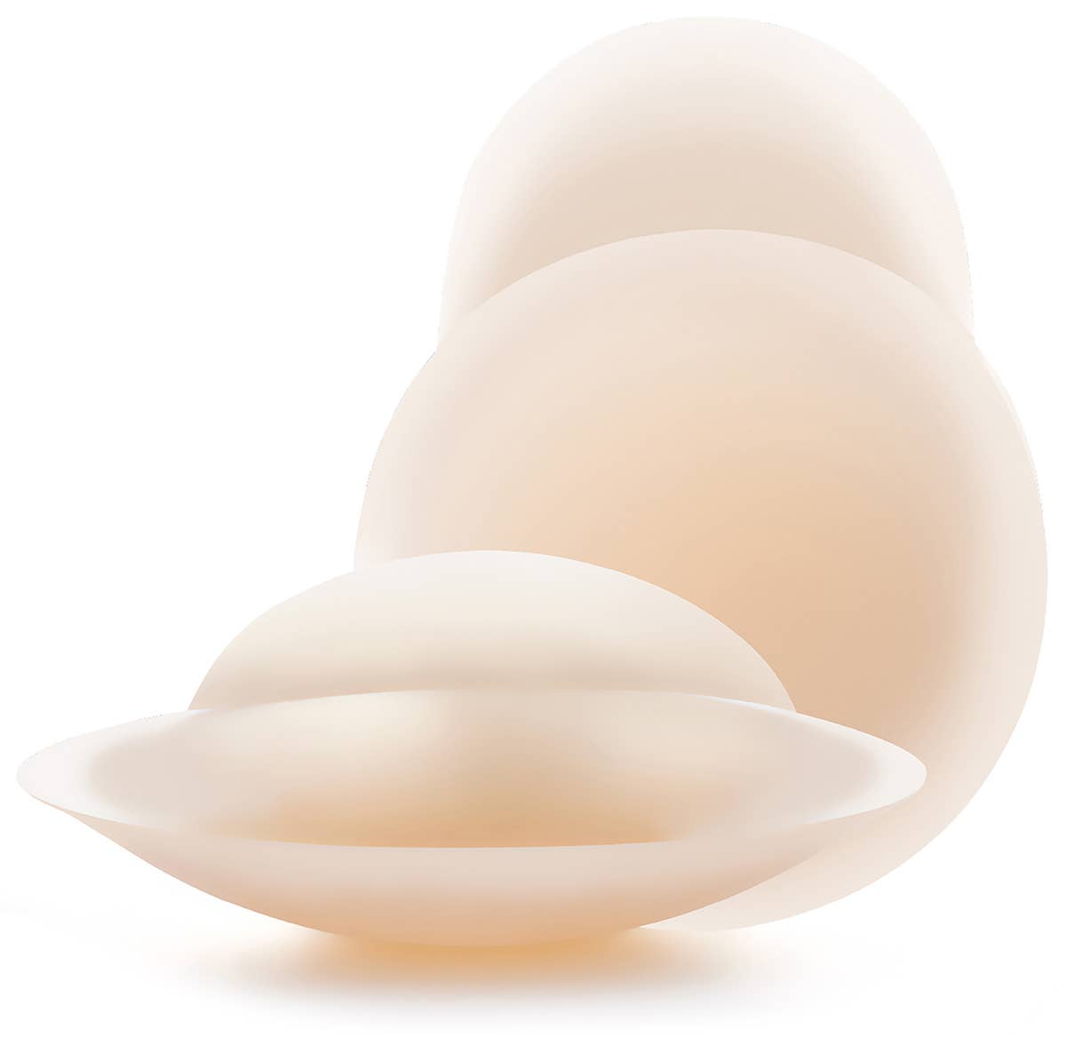Nippies - Adhesive Lifting Nipple Covers Size: D+