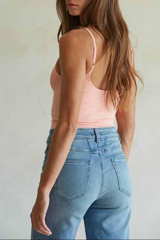 Essentials Bodysuit