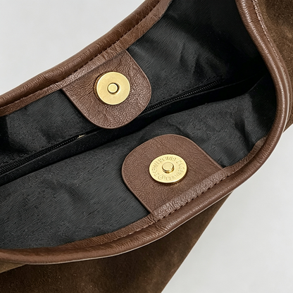Vintage Hobo Shoulder Bag