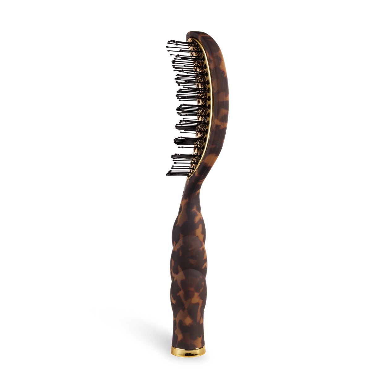 Vented Brush - Tortoise
