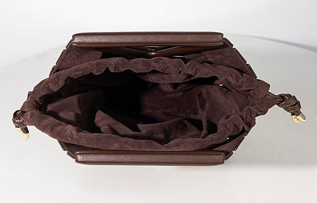 Woven Purse