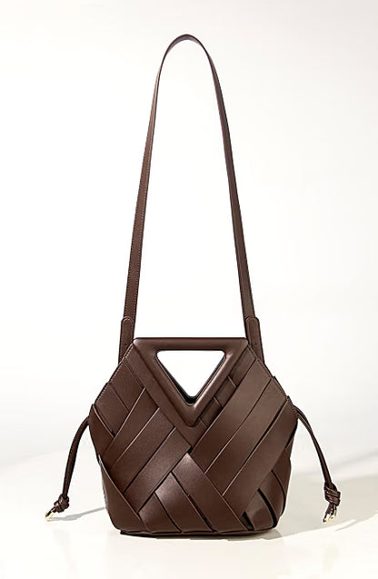 Woven Purse