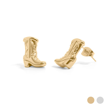Cowboy Boot Studs