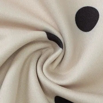 Polka-Dot Tank