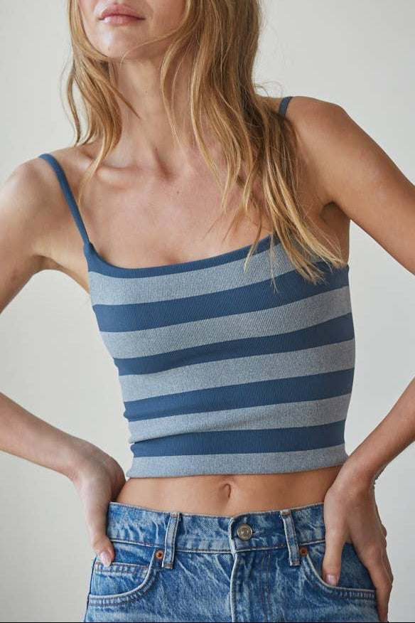 90's Coast Reversible Tank