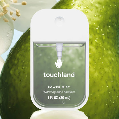 Touchland - Rainwater Hand Sanitizer