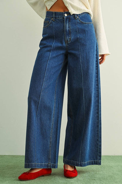 The Stevie Jeans