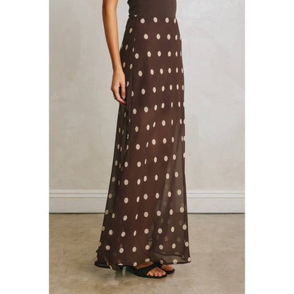 Polka Maxi