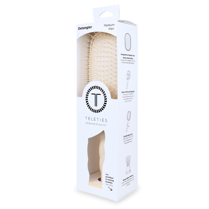 Detangler Brush - Medium
