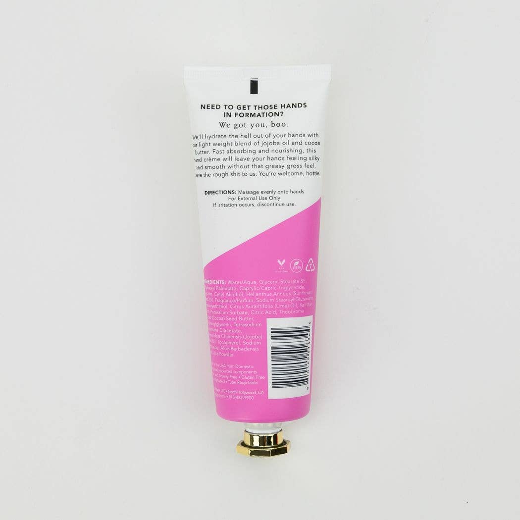 Hot Girl Shit - Hand Cream