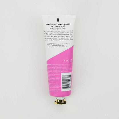 Hot Girl Shit - Hand Cream