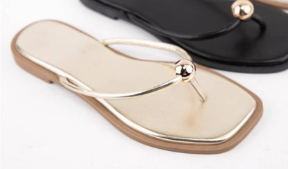 Golden Hour Sandals