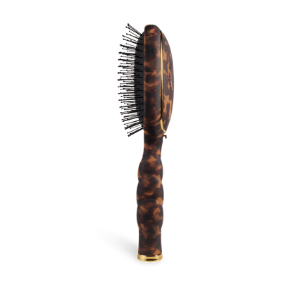 Detangler Brush - Tortoise