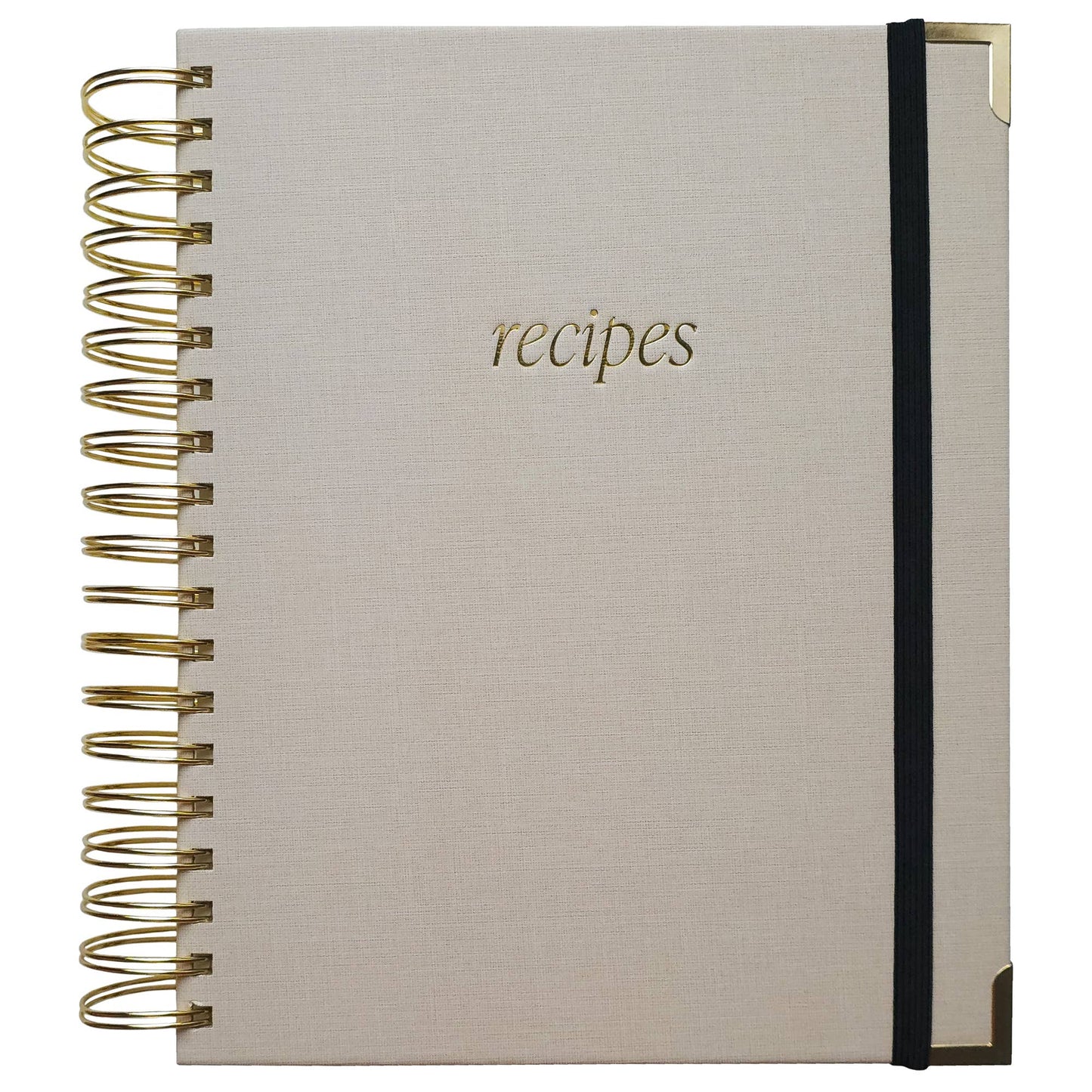 Recipe Book