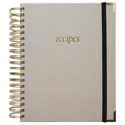 Recipe Book