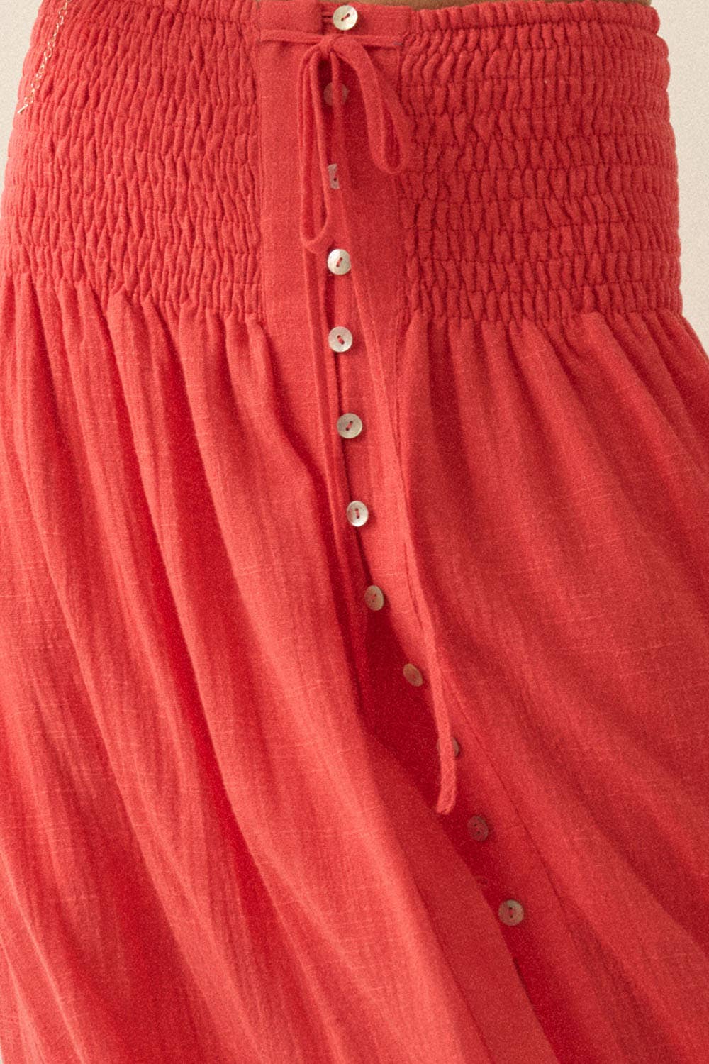 The On the Vine Skirt