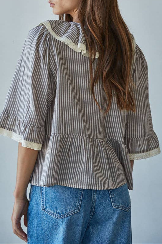 Daisy Lane Blouse