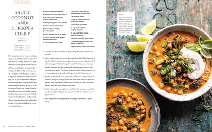 Half Baked Harvest Super Simple - Cook Book